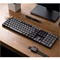 Image Tastatură Keychron K5 Version2 QMK