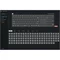 Image Tastatură Keychron K5 Version2 QMK