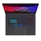 Image Laptop ASUS ROG Strix G16 G615LR (Core Ultra 9 275HX, 16GB, 1TB, RTX 5070Ti 12GB) Gray