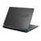 Image Laptop ASUS ROG Strix G16 G615LR (Core Ultra 9 275HX, 16GB, 1TB, RTX 5070Ti 12GB) Gray