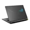 Image Laptop ASUS ROG Strix G16 G615LR (Core Ultra 9 275HX, 16GB, 1TB, RTX 5070Ti 12GB) Gray