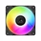 Image Кулер Arctic P12 Pro A-RGB Black ACFAN00309A
