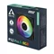 Image Кулер Arctic P12 Pro A-RGB Black ACFAN00309A