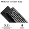 Image Tastatură Keychron K3 Version3 QMK
