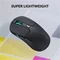 Image Мышь Keychron M3, Black