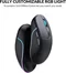 Image Мышь Keychron M3, Black
