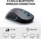 Image Мышь Keychron M3, Black