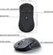 Image Мышь Keychron M3, Black
