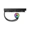 Image Кулер Arctic Freezer III Pro 360 A-RGB Black