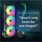 Image Кулер Arctic Freezer III Pro 360 A-RGB Black