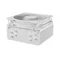 Image Кулер Arctic Freezer 36-S A-RGB White ACFRE00199A