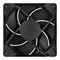 Image Кулер Arctic P14 Pro PST Black ACFAN00314A