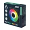 Image Кулер Arctic P12 Pro A-RGB LN Black ACFAN00344A