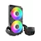 Image Система водяного охлаждения Arctic Liquid Freezer III Pro 240 A-RGB