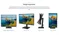 Image Monitor ASUS VA27UCPS