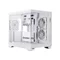Image Корпус Chieftec Gaming VISIO GM-30W-TG-OP White