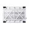 Image Корпус Chieftec Gaming VISIO GM-30W-TG-OP White