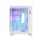 Image Корпус Chieftec Gaming VISIO GM-30W-TG-OP White