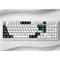 Image Tastatură Keychron Q5 HE QMK Shell White