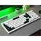 Image Tastatură Keychron Q5 HE QMK Shell White
