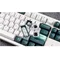Image Tastatură Keychron Q5 HE QMK Shell White