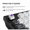 Image Tastatură Keychron Q5 HE QMK Shell White