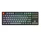 Image Tastatură Keychron K8 Max QMK, Black