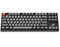 Image Tastatură Keychron K8 Max QMK, Black