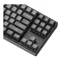 Image Tastatură Keychron K8 Max QMK, Black