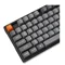 Image Tastatură Keychron K8 Max QMK, Black