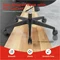 Image Scaun de birou LumiVida Ergonomic  LV-CH05-40,Black