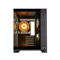 Image Корпус Chieftec Gaming VISIO GM-30B-TG-OP Black