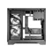 Image Корпус Chieftec Gaming VISIO GM-30B-TG-OP Black