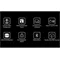 Image Tastatură fără fir Keychron K10 Version2 QMK Black