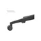 Image Scaun de birou Lumi  CH05-24, Black