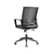 Image Scaun de birou LumiVida LV-CH05-11, Black