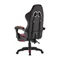 Image Scaun Gaming   LumiVida LV-CH06-12-04, Black/Red