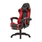 Image Scaun Gaming   LumiVida LV-CH06-12-04, Black/Red
