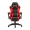 Image Scaun Gaming   LumiVida LV-CH06-12-04, Black/Red