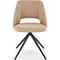 Image Scaun de bucătărie HALMAR K546 Beige