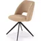 Image Scaun de bucătărie HALMAR K546 Beige