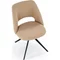 Image Scaun de bucătărie HALMAR K546 Beige
