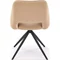 Image Scaun de bucătărie HALMAR K546 Beige