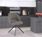 Image Scaun de bucătărie HALMAR K546 Grey