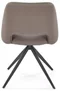 Image Scaun de bucătărie HALMAR K546 Grey