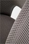 Image Scaun de bucătărie HALMAR K546 Grey