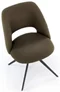 Image Scaun de bucătărie HALMAR K546 Olive