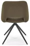 Image Scaun de bucătărie HALMAR K546 Olive