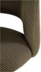 Image Scaun de bucătărie HALMAR K546 Olive