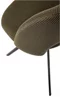 Image Scaun de bucătărie HALMAR K546 Olive